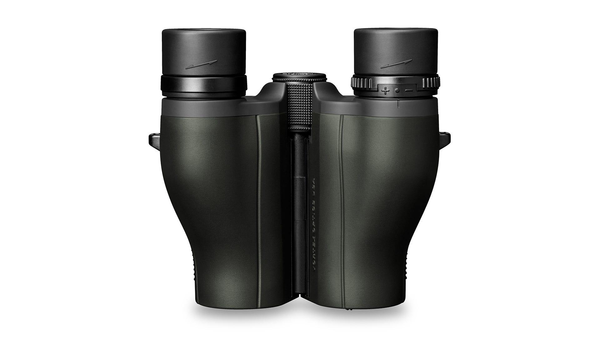 Ammo Bros VORTEX OPTICS VANQUISH 10X26 BINOCULARS